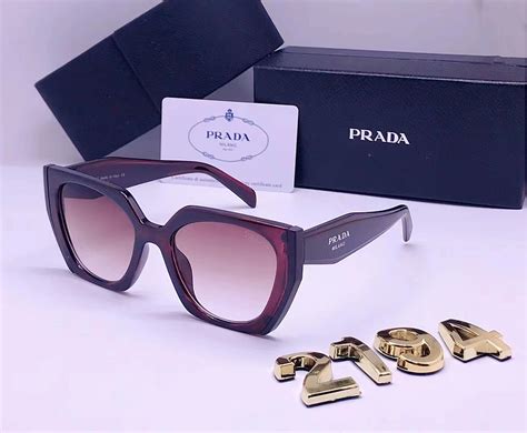 does prada sunglasses do prisms|fake prada sunglasses.